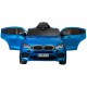 Джип BMW X6 mini 7438 Синий краска
