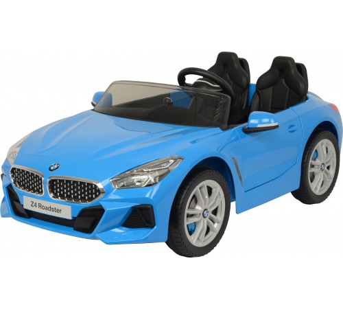 Автомобиль BMW Z4 6673R Синий