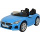 Автомобиль BMW Z4 6673R Синий