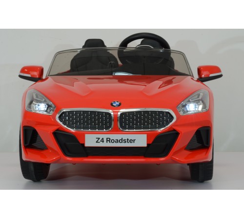 Автомобиль BMW Z4 6673R Красный