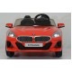 Автомобиль BMW Z4 6673R Красный