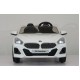 Автомобиль BMW Z4 6673R Белый