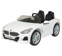 Автомобиль BMW Z4 6673R Белый