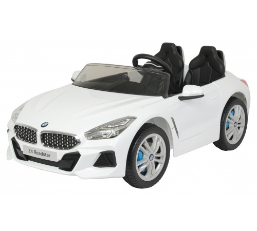 Автомобиль BMW Z4 6673R Белый