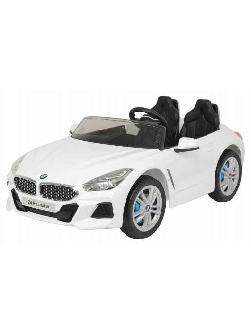 Автомобиль BMW Z4 6673R Белый