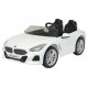 Автомобиль BMW Z4 6673R Белый