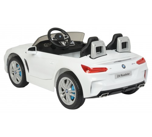 Автомобиль BMW Z4 6673R Белый