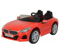Автомобиль BMW Z4 6673R Красный