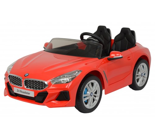 Автомобиль BMW Z4 6673R Красный