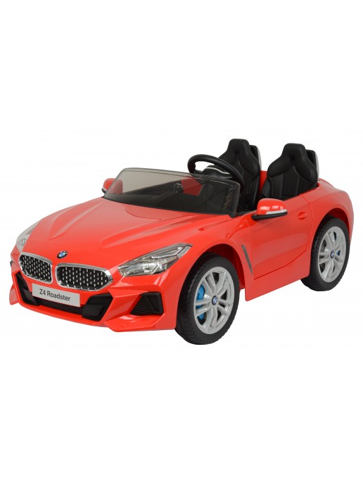 Автомобиль BMW Z4 6673R Красный