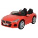 Автомобиль BMW Z4 6673R Красный