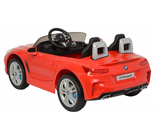 Автомобиль BMW Z4 6673R Красный