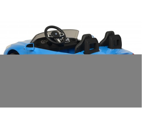 Автомобиль BMW Z4 6673R Синий