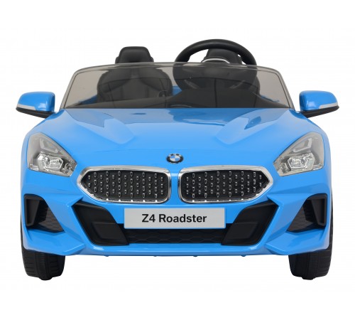 Автомобиль BMW Z4 6673R Синий