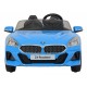 Автомобиль BMW Z4 6673R Синий