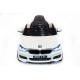 Автомобиль BMW 6 GT Белый