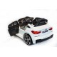 Автомобиль BMW 6 GT Белый