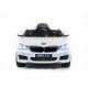 Автомобиль BMW 6 GT Белый