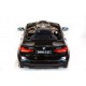Автомобиль BMW 6 GT Черный