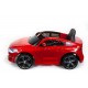 Автомобиль BMW 6 GT Красный краска