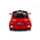 Автомобиль BMW 6 GT Красный краска
