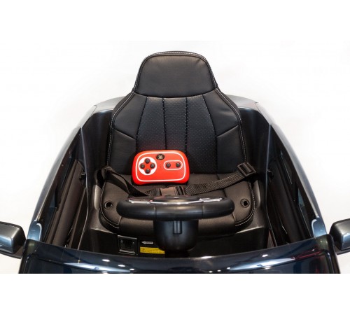 Автомобиль BMW 6 GT Серебро краска