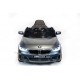 Автомобиль BMW 6 GT Серебро краска