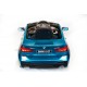 Автомобиль BMW 6 GT Синий краска