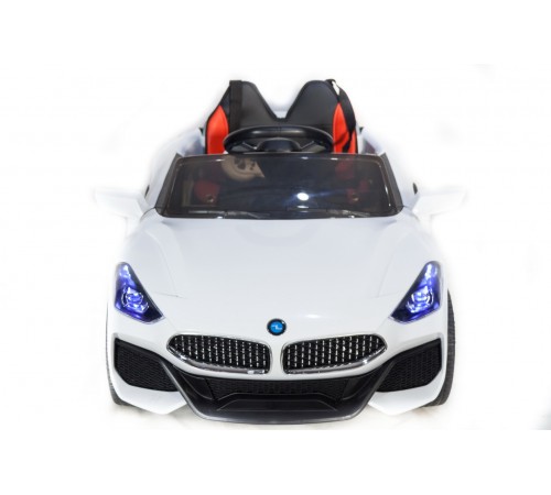 Автомобиль BMW sport 5758 Белый