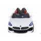 Автомобиль BMW sport 5758 Белый