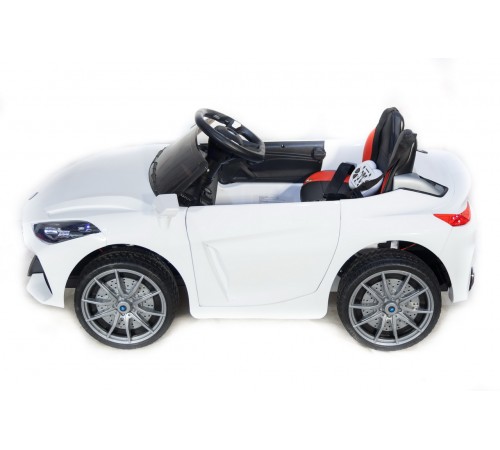 Автомобиль BMW sport 5758 Белый