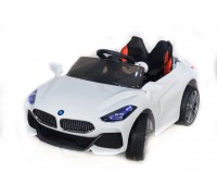 Автомобиль BMW sport 5758 Белый