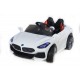 Автомобиль BMW sport 5758 Белый