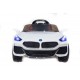 Автомобиль BMW sport 5758 Белый