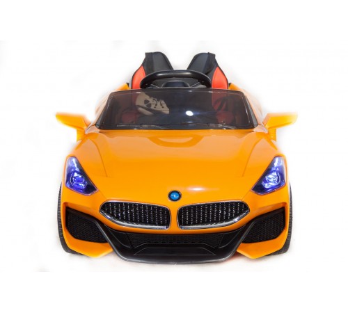 Автомобиль BMW sport 5758 Оранж