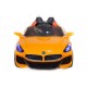 Автомобиль BMW sport 5758 Оранж