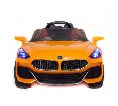 Автомобиль BMW sport 5758 Оранж