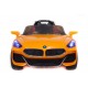 Автомобиль BMW sport 5758 Оранж