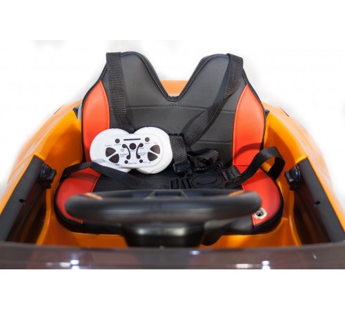 Автомобиль BMW sport 5758 Оранж