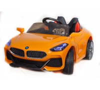 Автомобиль BMW sport 5758 Оранж