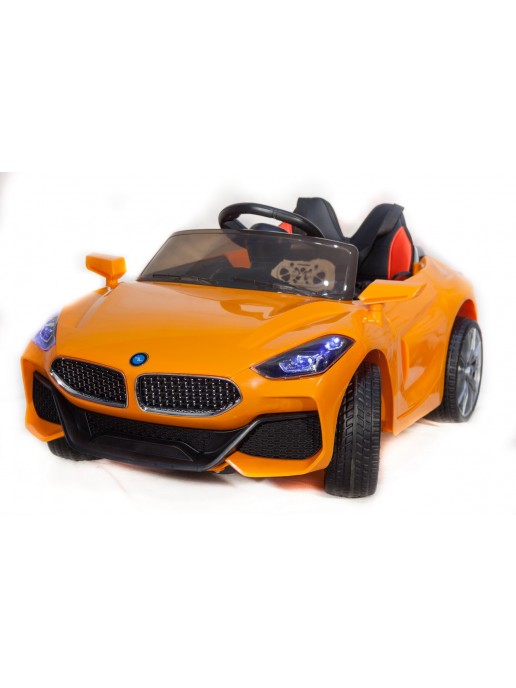 Автомобиль BMW sport 5758 Оранж