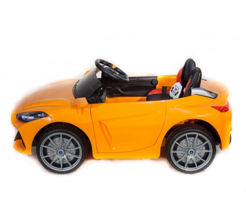 Автомобиль BMW sport 5758 Оранж