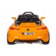 Автомобиль BMW sport 5758 Оранж