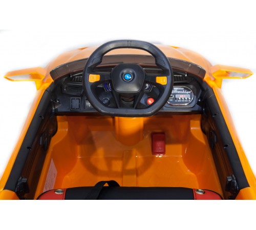 Автомобиль BMW sport 5758 Оранж