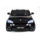 Джип BMW X6M Черный краска