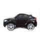 Джип BMW X6M Черный краска