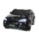 Джип BMW X6M Черный краска