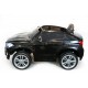 Джип BMW X6M mini Черный