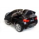 Джип BMW X6M mini Черный