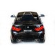 Джип BMW X6M mini Черный